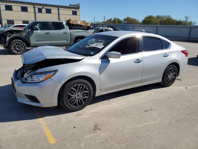 nissan altima 2.5 2017 1n4al3ap9hn350241