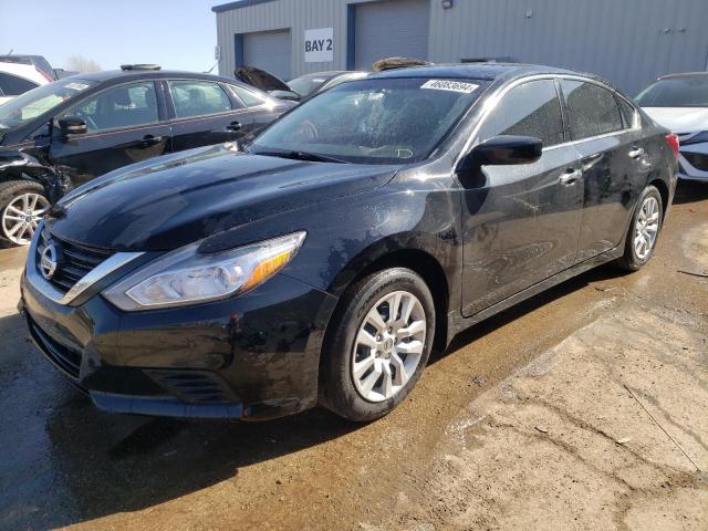 nissan altima 2.5 2017 1n4al3ap9hn352782