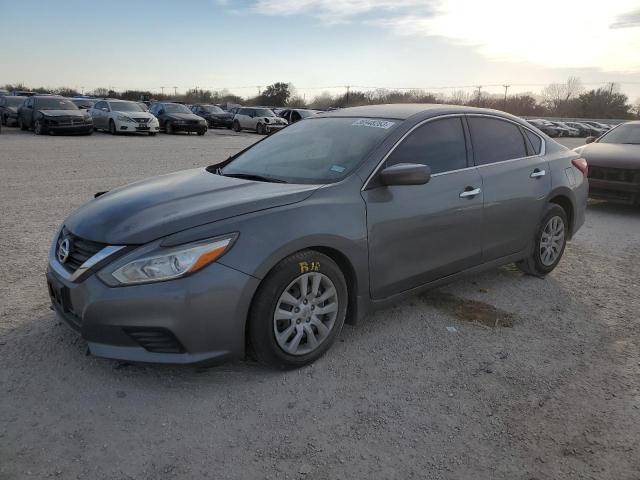 nissan altima 2.5 2017 1n4al3ap9hn361076