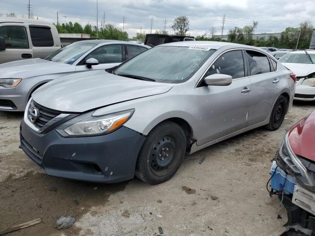 nissan altima 2.5 2017 1n4al3ap9hn365791