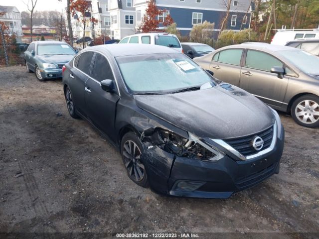 nissan altima 2018 1n4al3ap9jc107501