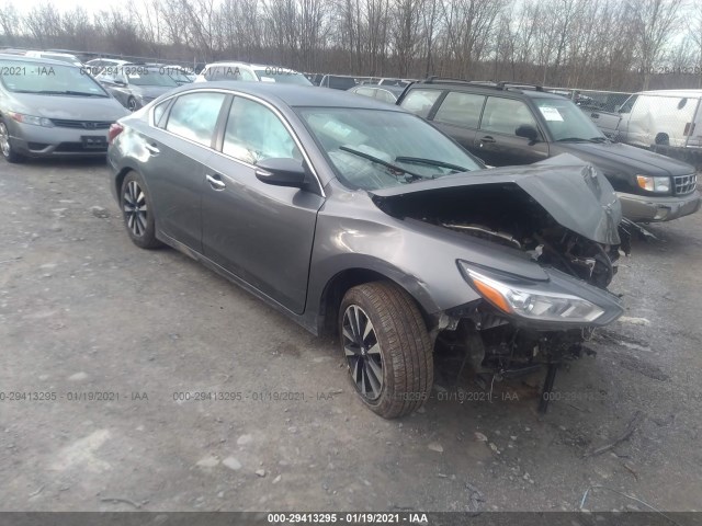 nissan altima 2018 1n4al3ap9jc111175