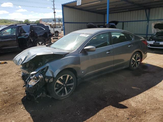 nissan altima 2.5 2018 1n4al3ap9jc112505