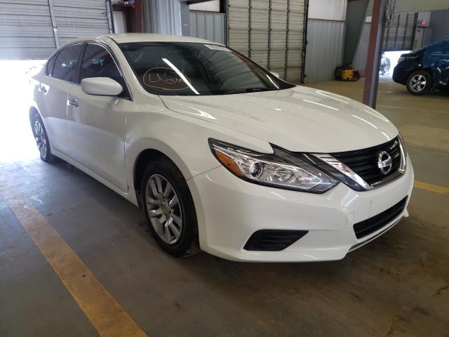 nissan altima 2.5 2018 1n4al3ap9jc112875