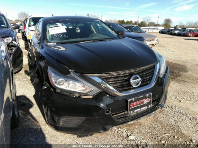 nissan altima 2018 1n4al3ap9jc114254