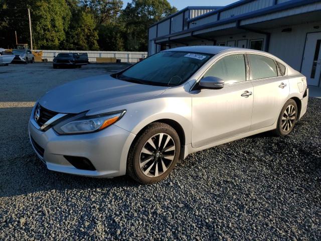 nissan altima 2018 1n4al3ap9jc115002