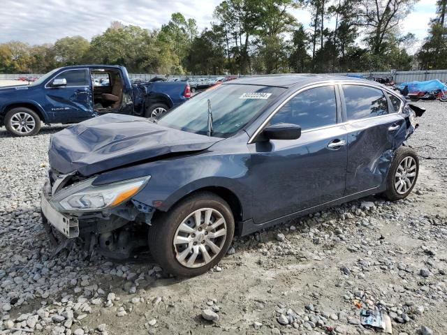 nissan altima 2.5 2018 1n4al3ap9jc117560