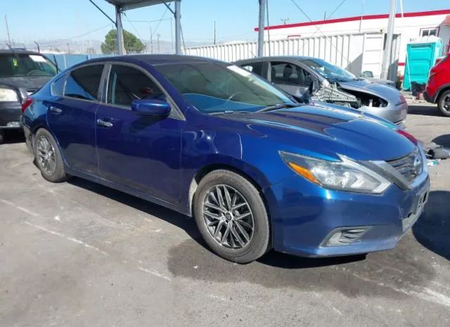 nissan altima 2018 1n4al3ap9jc117610