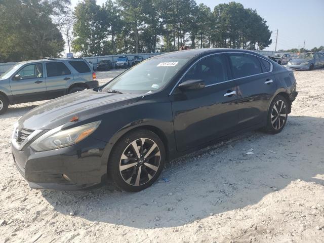 nissan altima 2.5 2018 1n4al3ap9jc118143