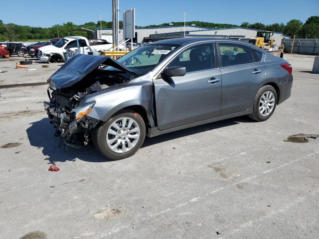 nissan altima 2018 1n4al3ap9jc118269