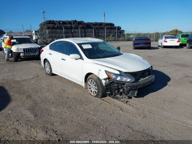 nissan altima 2018 1n4al3ap9jc120765