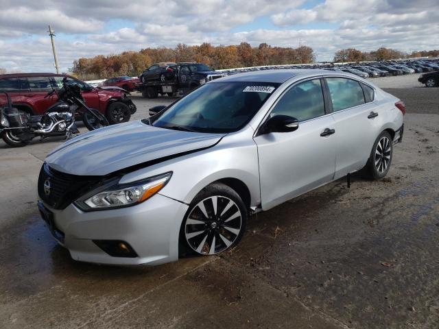 nissan altima 2.5 2018 1n4al3ap9jc122872