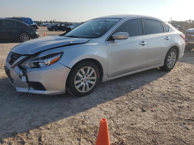 nissan altima 2.5 2018 1n4al3ap9jc125075