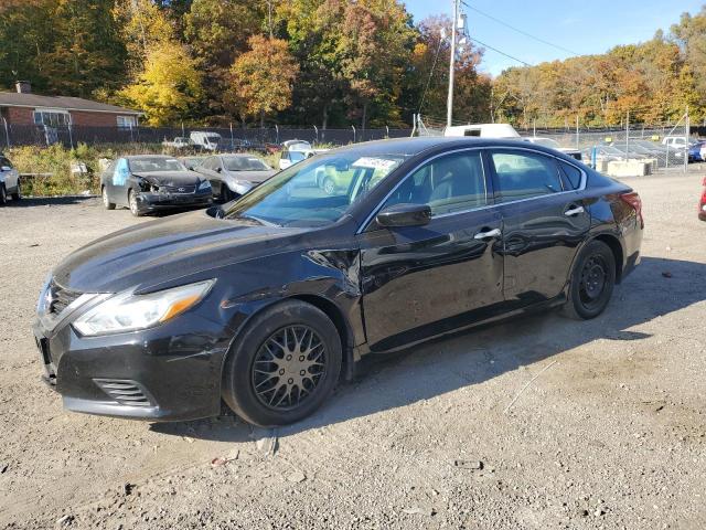 nissan altima 2.5 2018 1n4al3ap9jc125805