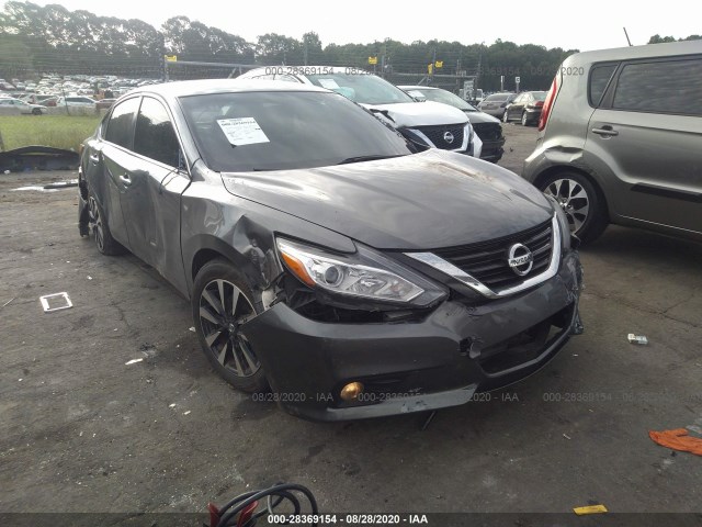 nissan altima 2018 1n4al3ap9jc129305