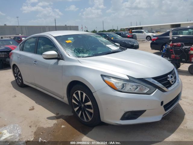 nissan altima 2018 1n4al3ap9jc130261