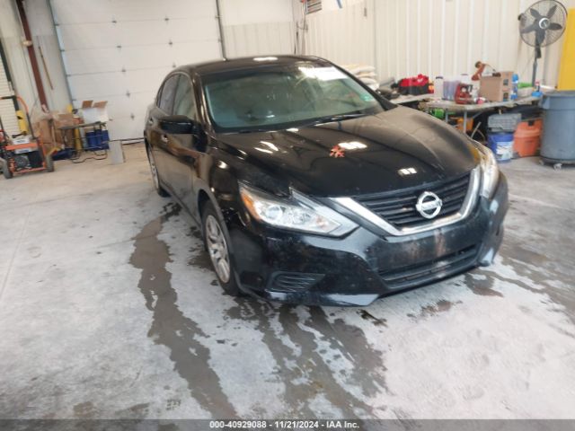 nissan altima 2018 1n4al3ap9jc131233