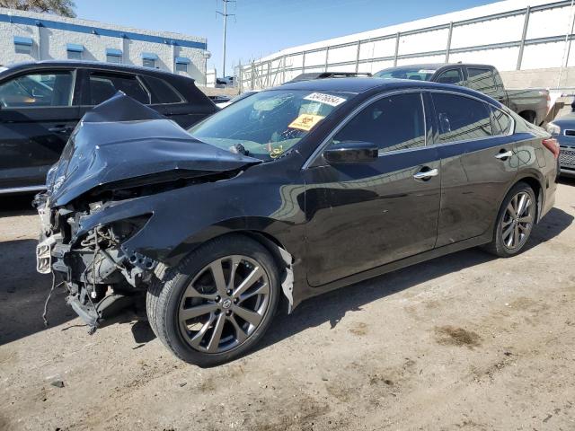 nissan altima 2018 1n4al3ap9jc133242