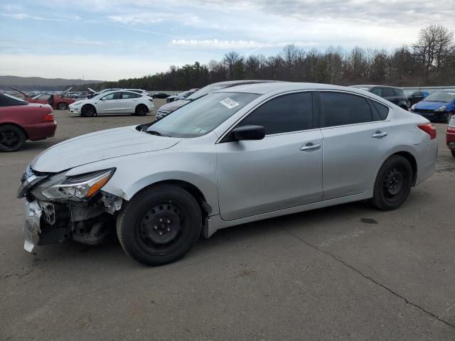 nissan altima 2018 1n4al3ap9jc138568