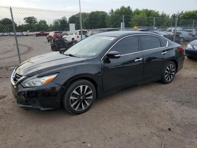 nissan altima 2.5 2018 1n4al3ap9jc139395