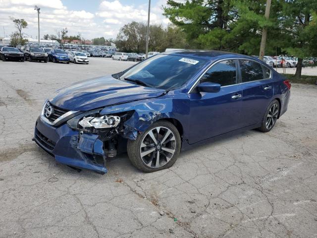 nissan altima 2.5 2018 1n4al3ap9jc140871