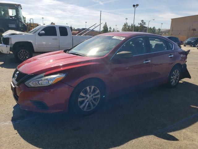 nissan altima 2.5 2018 1n4al3ap9jc141602