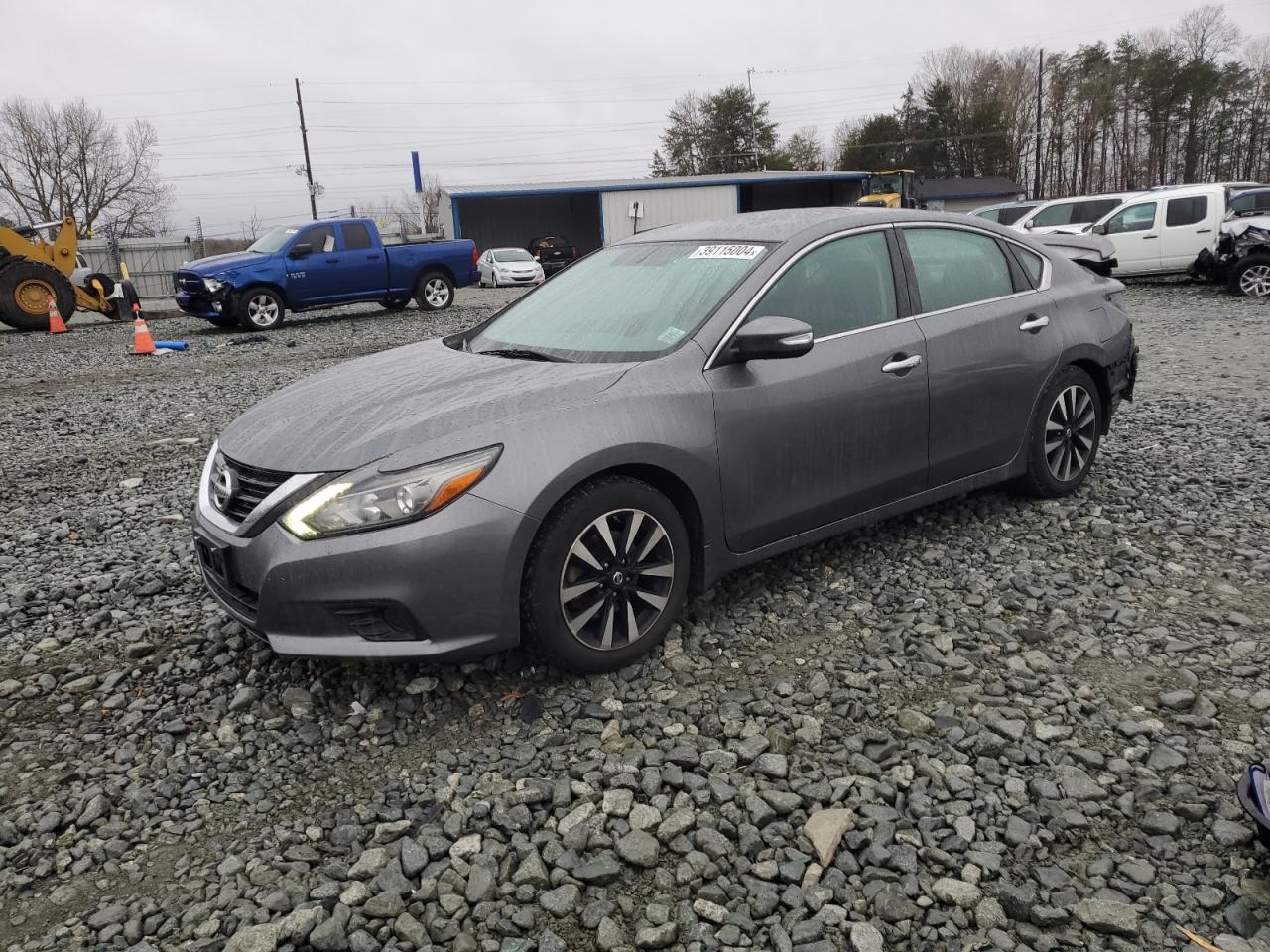 nissan altima 2018 1n4al3ap9jc142216