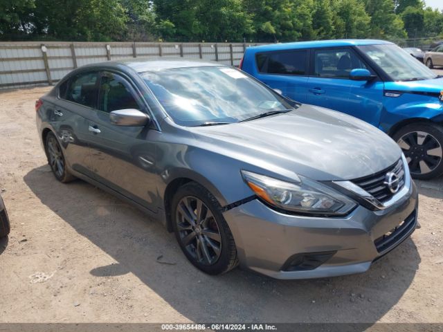 nissan altima 2018 1n4al3ap9jc143236