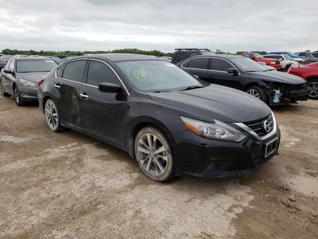 nissan altima 2.5 2018 1n4al3ap9jc145343