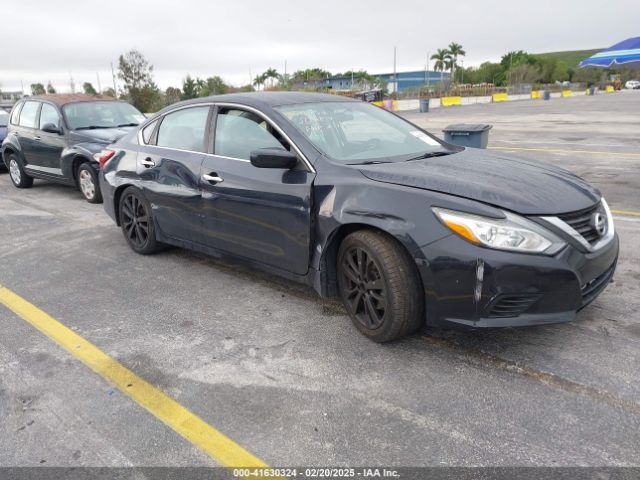 nissan altima 2018 1n4al3ap9jc150932