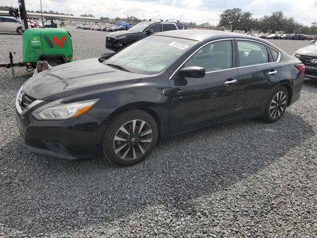 nissan altima 2.5 2018 1n4al3ap9jc152955