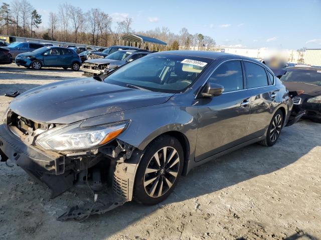 nissan altima 2.5 2018 1n4al3ap9jc154575