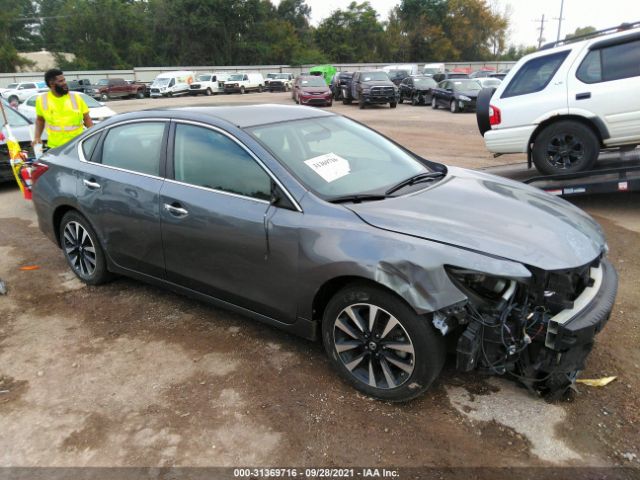 nissan altima 2018 1n4al3ap9jc156150