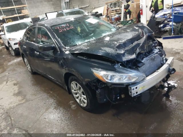 nissan altima 2018 1n4al3ap9jc156438