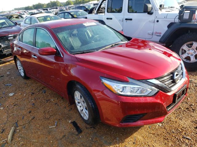 nissan altima 2.5 2018 1n4al3ap9jc158710