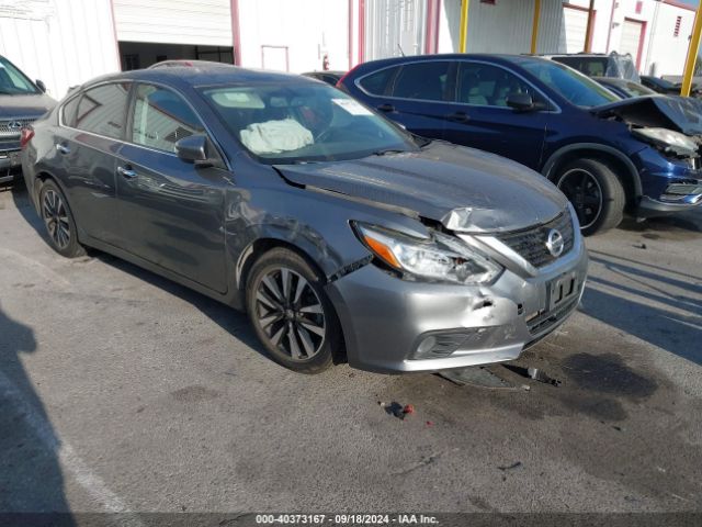 nissan altima 2018 1n4al3ap9jc159047