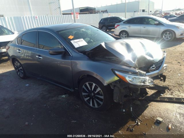 nissan altima 2018 1n4al3ap9jc160036