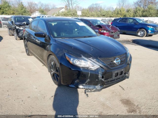 nissan altima 2018 1n4al3ap9jc160473