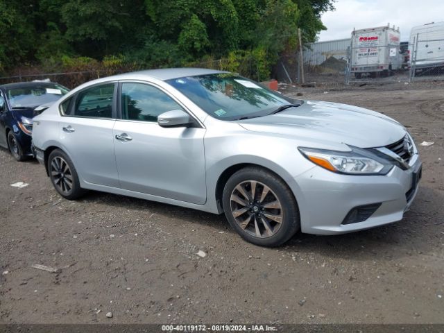 nissan altima 2018 1n4al3ap9jc161137