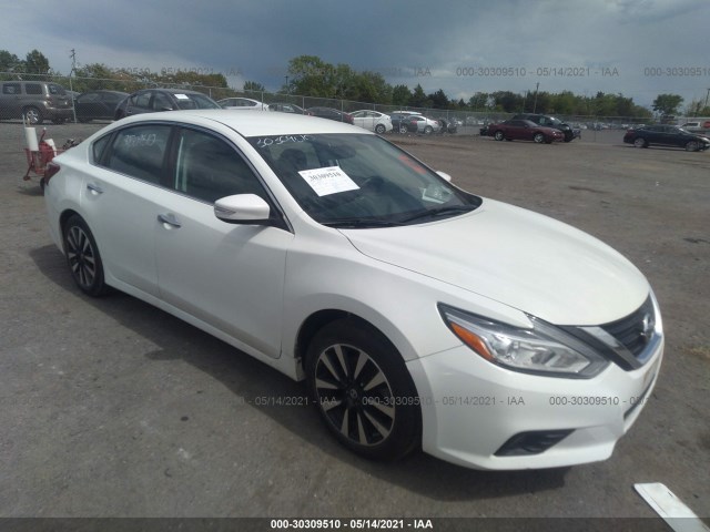 nissan altima 2018 1n4al3ap9jc163700