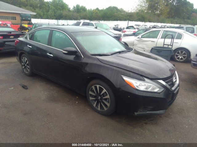 nissan altima 2018 1n4al3ap9jc166595