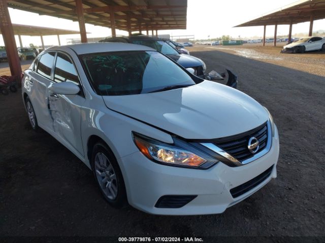 nissan altima 2018 1n4al3ap9jc167214