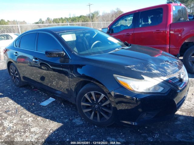 nissan altima 2018 1n4al3ap9jc168248