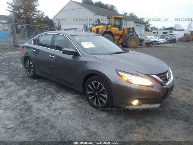 nissan altima 2018 1n4al3ap9jc169691