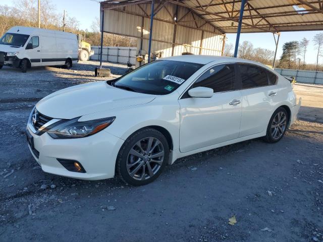 nissan altima 2.5 2018 1n4al3ap9jc170842