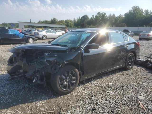 nissan altima 2.5 2018 1n4al3ap9jc172123