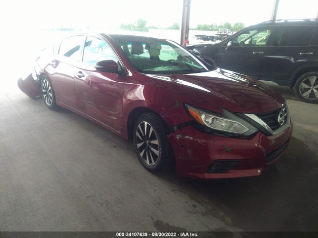 nissan altima 2018 1n4al3ap9jc174048