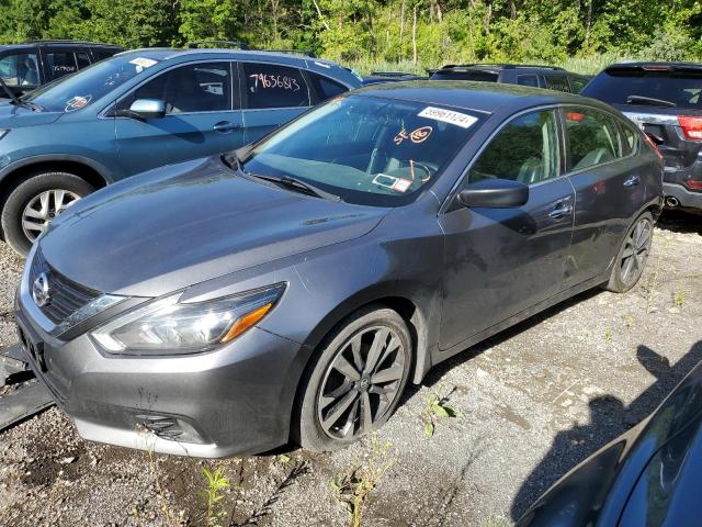 nissan altima 2.5 2018 1n4al3ap9jc178682