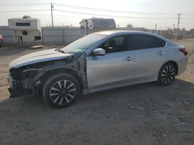 nissan altima 2.5 2018 1n4al3ap9jc181274