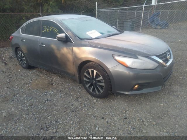 nissan altima 2018 1n4al3ap9jc183428